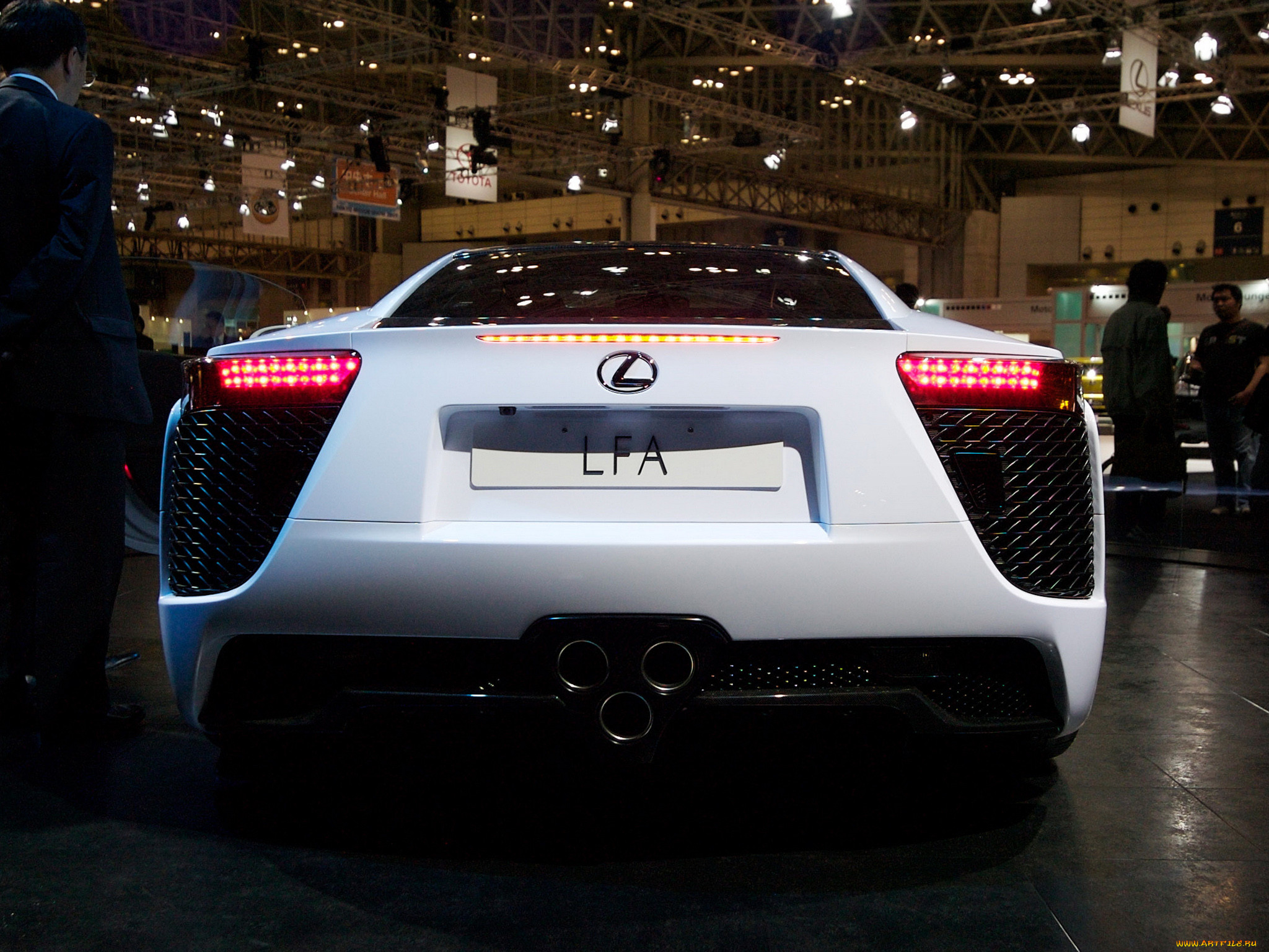 lexus, lfa, 2011, , , , 